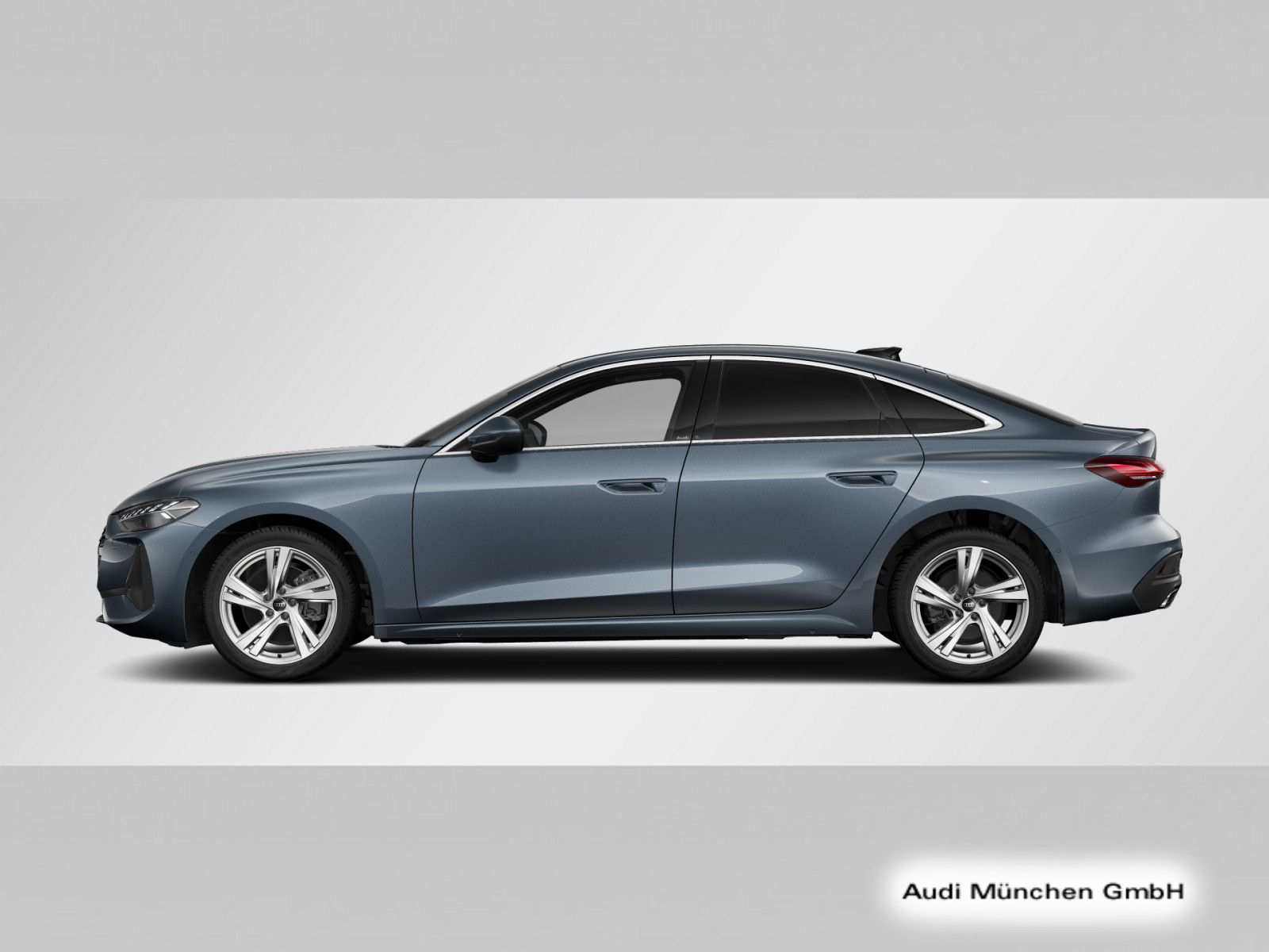 Audi A5 - Bild 7