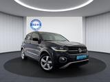 Volkswagen T-Cross Style LED*NAVI*LEDER*ACC*SHZ - VW T-Cross Gebrauchtwagen in Duisburg