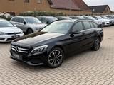 Mercedes-Benz C 200 d T, Aut., LED, Navi, Assistenten