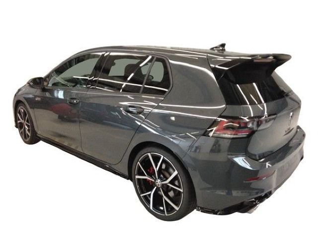 Volkswagen Golf - Bild 4