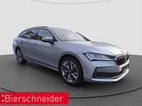 Skoda Superb Combi 2.0 TDI DSG Selection eHECK ACC PDC - Skoda Gebrauchtwagen in Paderborn