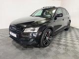 Audi SQ5 3.0 TDI plus quattro Standh. B&O ACC PANO - Audi SQ5: Plus