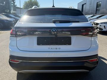 Volkswagen Taigo - 5