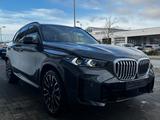 BMW X5 xDrive40d M-Sport AHK/LuftFW/AutobahnAssi/HK - BMW X5 Gebrauchtwagen