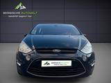 Ford S-MAX TITANUM/NAVI/2-Z-KLIMA-A/SHZ/PDC/TEMP/CAM - gebrauchte Ford S-Max aus dem Jahr 2014