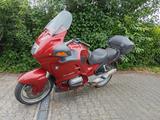 BMW R 1100 RT - BMW R 1100 RT