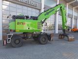 Sennebogen 817E / nur: 1.374h / 2019 / Sortiergreifer - 817