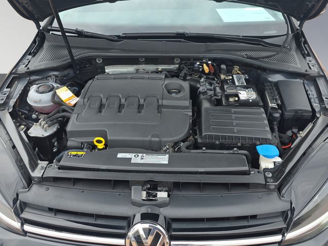 Golf VII Variant Comfortline