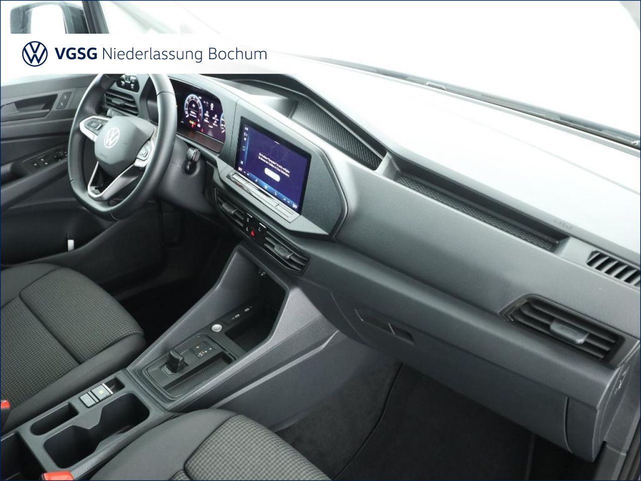 Volkswagen Caddy - Bild 16