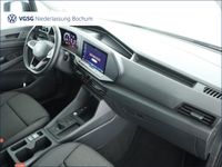 Volkswagen Caddy - Vorschau Bild 19