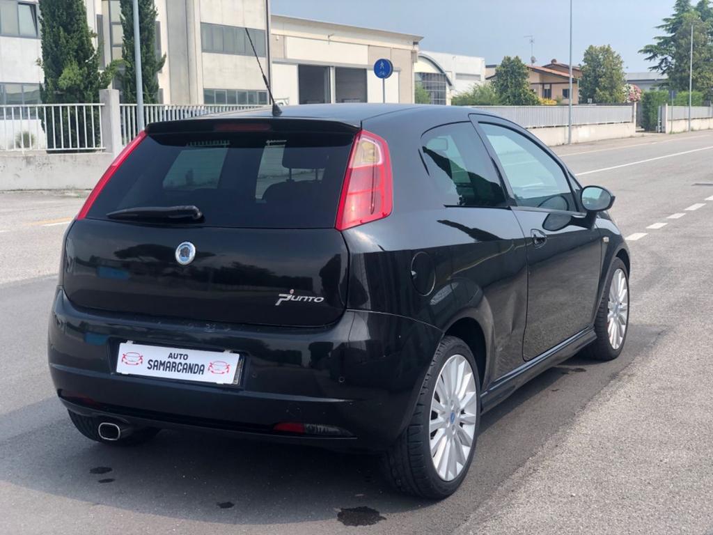 Fiat Grande Punto
