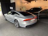 Audi A7 Sportback 55 S-Line TFSI quattro S7* - silberne Audi A7