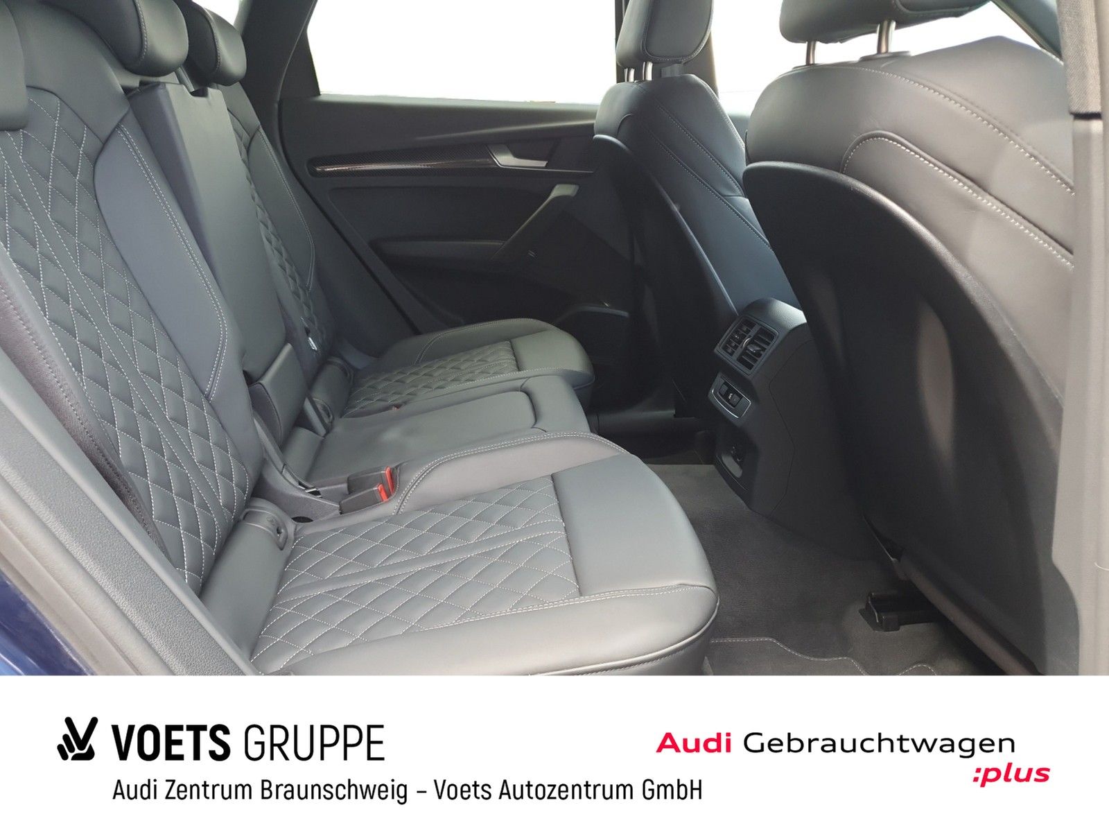 Audi Q5 - Bild 13