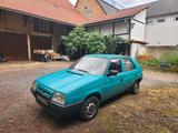 Skoda Favorit 1994 - Skoda Favorit