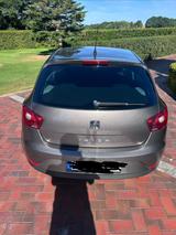 Seat Ibiza 1.4 Style | 86 PS | Navi | 75.000 km  - Seat Ibiza: 1.8