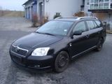 Toyota Avensis Kombi 2.2 D-CAT Sol - Toyota Avensis aus 2005 mit Diesel-Antrieb