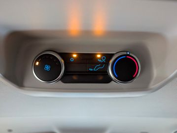 Ford Tourneo Custom L1 Titanium 5Jahre Garantie!*