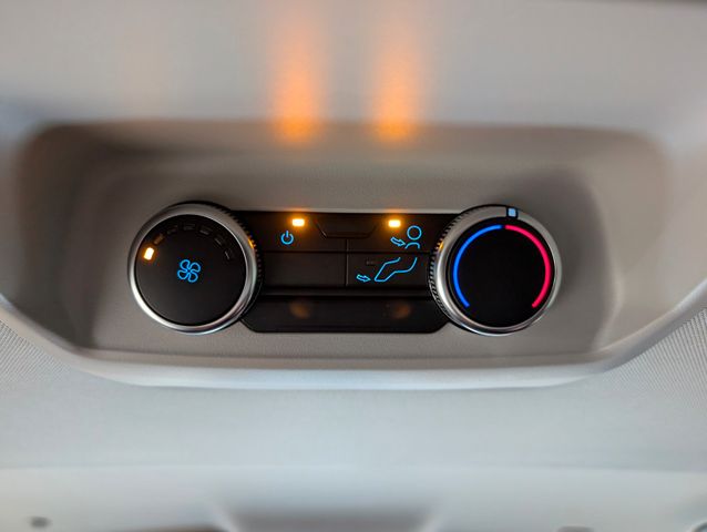 Ford Tourneo Custom L1 Titanium 5Jahre Garantie!*