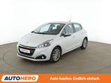 Peugeot 208 1.2 PureTech Allure Aut.*TEMPO*PDC*KLIMA* - gebrauchte Peugeot 208 aus dem Jahr 2017