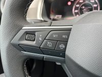 SEAT Ibiza 1.0 TSI Style SHZ DAB PANO KAM 16