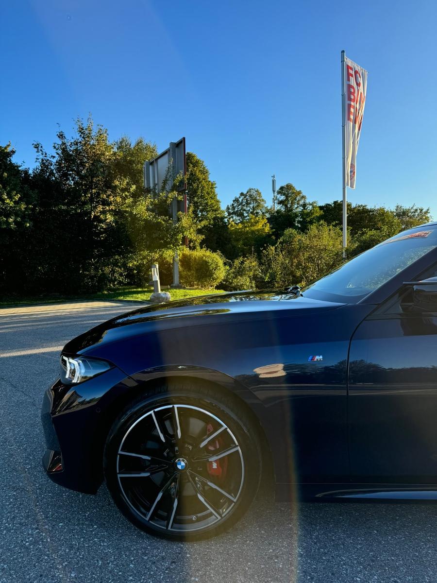 BMW M340i xDrive G20 LCI | 2024 | Vollausstattun