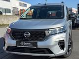 Nissan Townstar Kombi L1 Tekna/Navi/LED - Nissan Townstar aus 2022