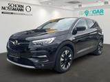 Opel GRANDLAND X DESIGN LINE 1.2T WINTERPAKET+KAMERA+ - Opel Grandland (X) Gebrauchtwagen in Bonn