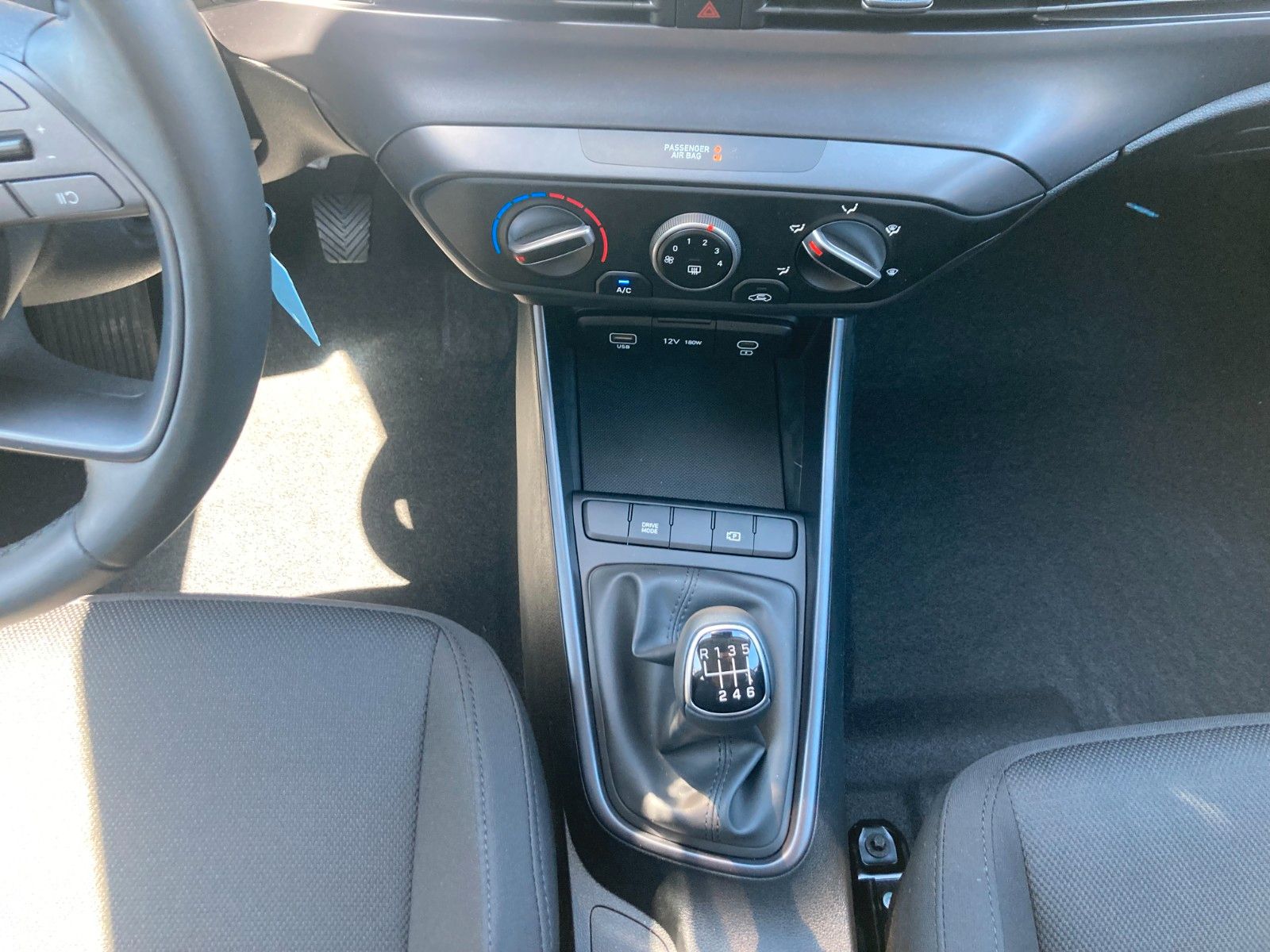 Hyundai BAYON – Bild 15