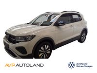 Volkswagen T-Cross - Vorschau Bild 1