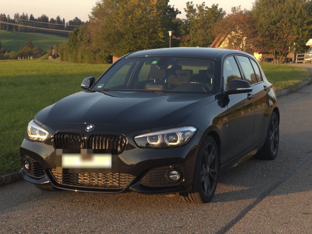 Image of BMW 118