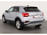 Audi Q2 - Vorschau Bild 4