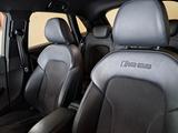Audi RSQ3 2.5 TFSI S tronic quattro - - Audi RSQ3 mit Anhängerkupplung