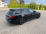 Mercedes-Benz C 43 AMG Mercedes-AMG C 43 4MATIC T Autom. M... - : Kombi, Mercedes AMG