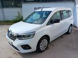 Renault Kangoo 3 Equilibre TCe 100 Start&Stop MT mit AHK - Renault Kangoo aus 2023