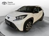 Toyota Aygo X 1.0B (72 CV) Trend - Toyota Aygo (X): Trend