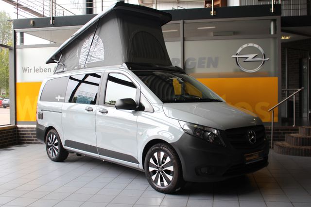 Mercedes-Benz Vito VanTourer Urban "Comfort" Camper Küche AHK