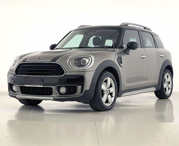 MINI COOPER_D_COUNTRYMAN