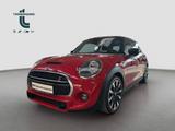 MINI Cooper S Pano H&K RFK - MINI MINI: Rot