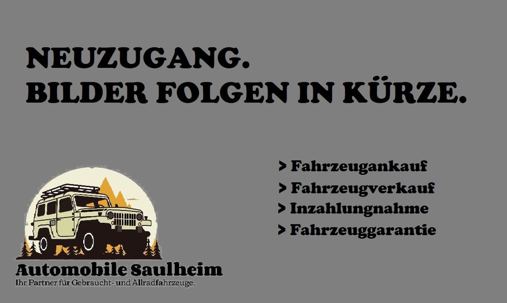 Angebot ansehen Mitsubishi L200