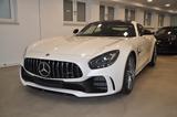 Mercedes-Benz AMG GT R Mercedes-AMG GT R R