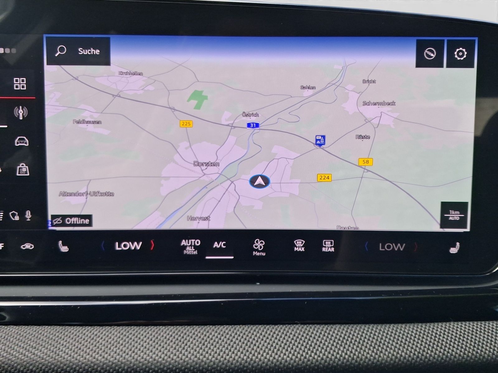 Audi A6 - Bild 14