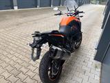 KTM 1050 Adventure  - KTM 1050 ADVENTURE