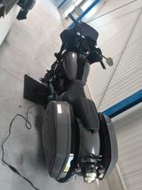 Harley-Davidson Low Rider ST 117 - Harley-Davidson Low Rider ST