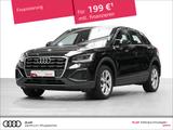 Audi Q2 35 TFSI PARK ASSIST LEDER GRA SHZ VIRTUAL - Audi: As3
