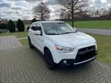 Mitsubishi ASX 1.8 DI-D+ 2WD ClearTec Invite Invite - Mitsubishi ASX: Cleartec