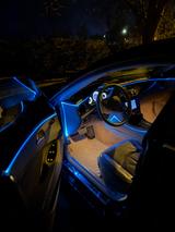 Mercedes-Benz CLS 350 Baureihe C219 - Mercedes-Benz CLS-Klasse C219