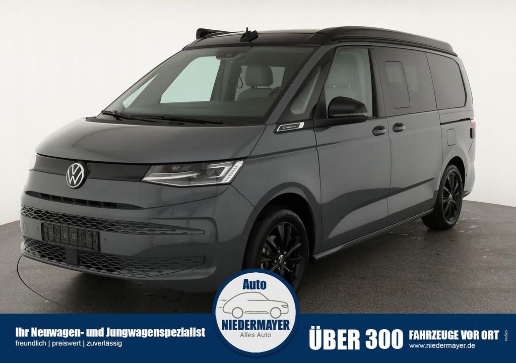 Volkswagen T7 California