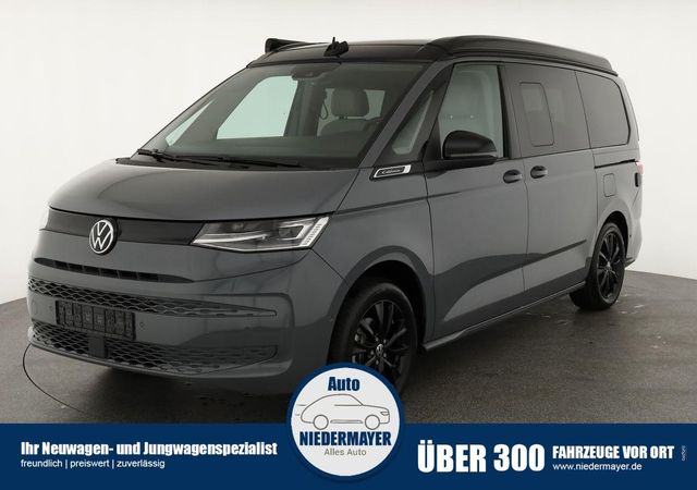 Volkswagen T7 California Beach Camper TDI DSG, 18-Zoll, Art