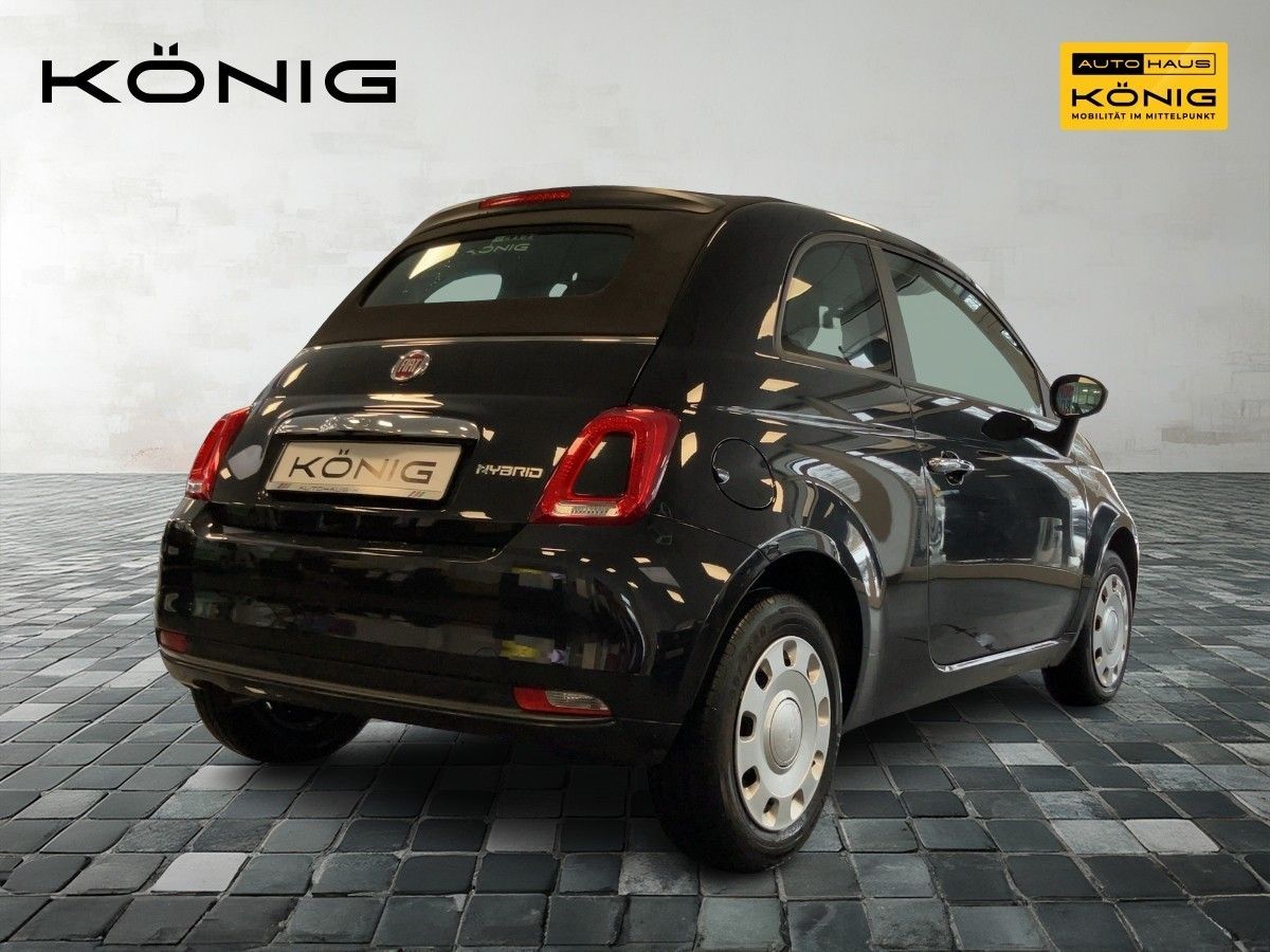 Fiat 500 - Bild 3