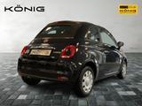 Fiat 500 1.0 GSE N3 Hybri - Fiat 500 in Magdeburg